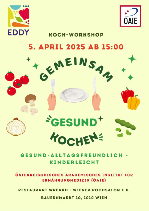 Kochworkshop